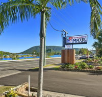 Woongarra Motel - Lightning Ridge Tourism