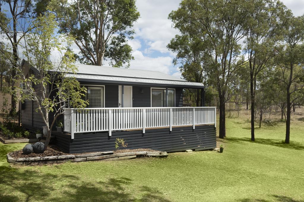 Farley ACT Lightning Ridge Tourism