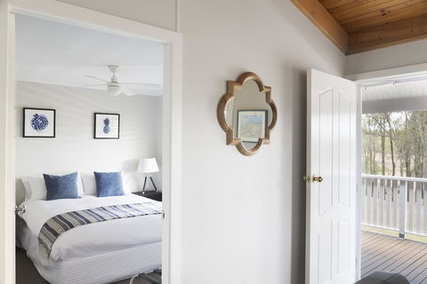 Worthington's Guest Cottage - Lightning Ridge Tourism 2