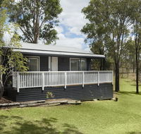 Worthington's Guest Cottage - Lightning Ridge Tourism