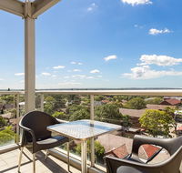 Wyndel Apartments Chatswood - Help St - Lightning Ridge Tourism