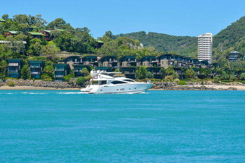 Yacht Club Villa 33 - Serenity - 4 Bedroom 4 Bathroom House Ocean Views 2 Buggies - Lightning Ridge Tourism 2