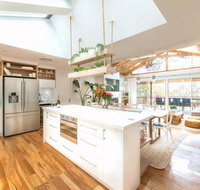 Yallingup Valley Retreat - Lightning Ridge Tourism