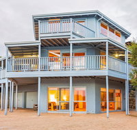 Yallingup's best located beach house - Lightning Ridge Tourism