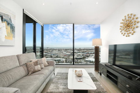 Xu's Residence@No.1 Collins Wharf - Lightning Ridge Tourism 0