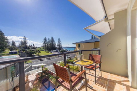 Yamba Beach Motel - Lightning Ridge Tourism 2