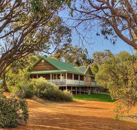 Yallingup Forest Resort - Lightning Ridge Tourism