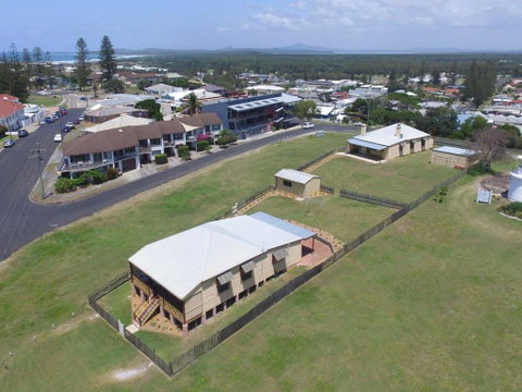 Yamba Pilot Cottage 1 - Pets Welcome - Close To Beach - Lightning Ridge Tourism 2