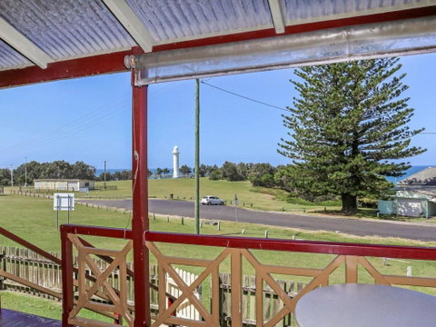 Yamba Pilot Cottage 1 - Pets Welcome - Close To Beach - Lightning Ridge Tourism 0