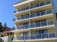 Yamba Towers 2