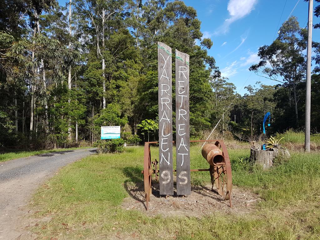 Lightning Ridge Tourism