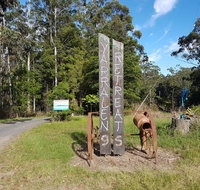 Yarralen Retreat - Lightning Ridge Tourism