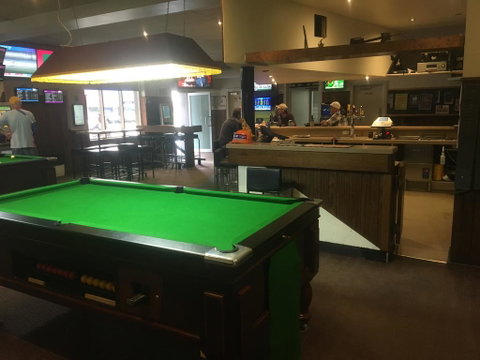 Yarram Commecial Hotel Motel - Lightning Ridge Tourism 2