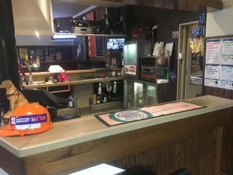 Yarram Commecial Hotel Motel - Lightning Ridge Tourism 3