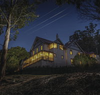 Yarrangobilly Caves House - Lightning Ridge Tourism