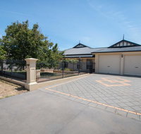 Yellow Rose Cottage - Lightning Ridge Tourism