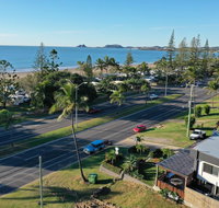 Yeppoon Beachhouse - Lightning Ridge Tourism
