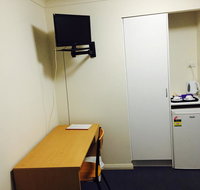 Yetholme Motor Inn - Lightning Ridge Tourism
