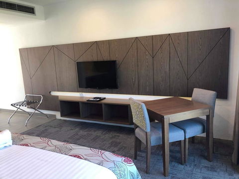 Young Federation Motor Inn - Lightning Ridge Tourism 2