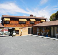 Young Goldrush Motel - Lightning Ridge Tourism