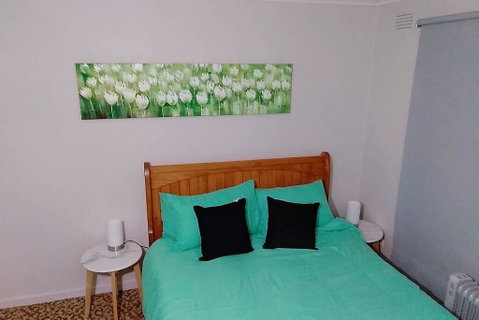 Your Holiday Home In Cohuna, Perfect Family Getaway - Lightning Ridge Tourism 1