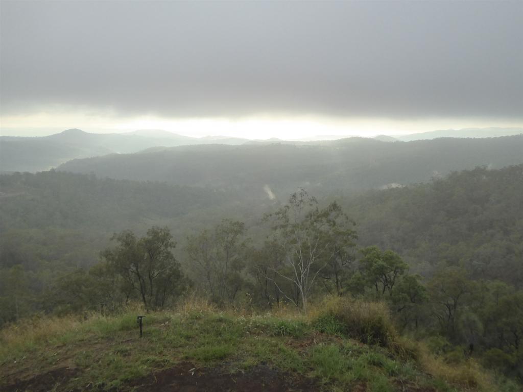 Preston QLD Lightning Ridge Tourism