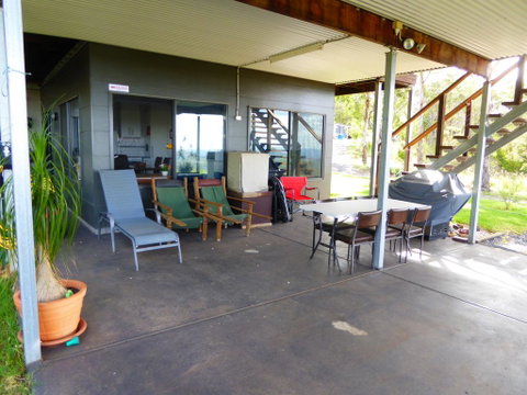 Yuruga - Lightning Ridge Tourism 1