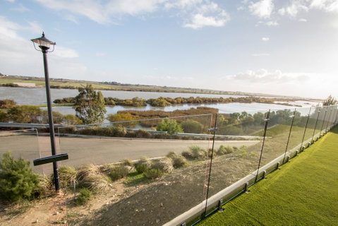 Serenity And Sweeping Murray River Views - Lightning Ridge Tourism 0