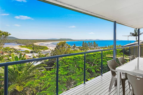 A BIGGER Slice Of Paradise - Lightning Ridge Tourism 0