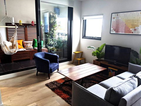 A Boutique Hideaway In The Heart Of Fitzroy - Lightning Ridge Tourism 0