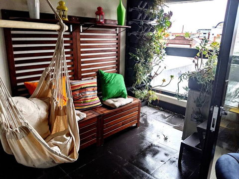 A Boutique Hideaway In The Heart Of Fitzroy - Lightning Ridge Tourism 2