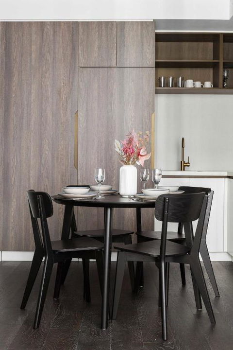 A Chic 2BR Apt Right Next To Melbourne Central - Lightning Ridge Tourism 1