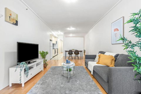 A Chic Studio Right Next To Darling Harbour - Lightning Ridge Tourism 0