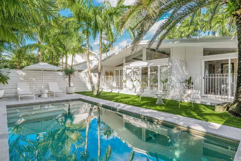 A Perfect Stay - The Chalet - Lightning Ridge Tourism 0