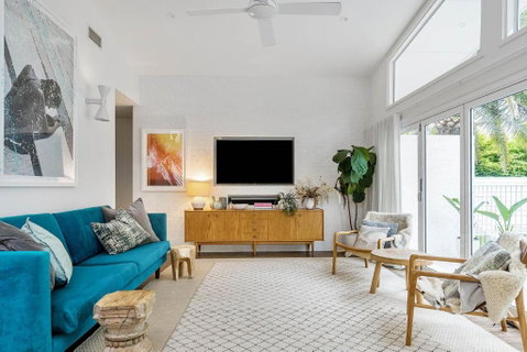 A Perfect Stay - The Chalet - Lightning Ridge Tourism 2
