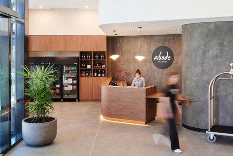 Abode Belconnen - Lightning Ridge Tourism 3