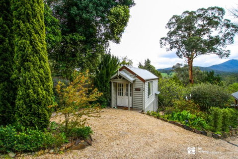 Alsace - Healesville - Lightning Ridge Tourism 2