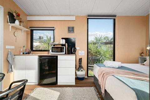 Banyena Homestead By Tiny Away - Lightning Ridge Tourism 4