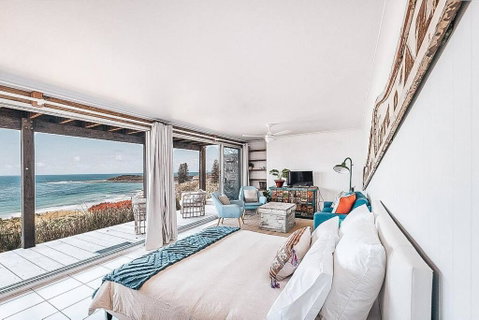 BAY PROPERTIES . Pacific Lodge Studio - Lightning Ridge Tourism 0