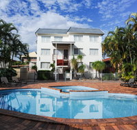 Earls Court Motel  Apartments - Lightning Ridge Tourism