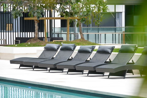 M&A Apartments - Lightning Ridge Tourism 1