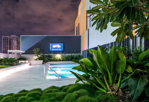 M&A Apartments - Lightning Ridge Tourism 34