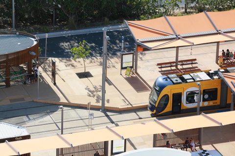 Bel Air On Broadbeach - Official - Lightning Ridge Tourism 14