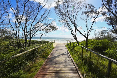 Bel Air On Broadbeach - Official - Lightning Ridge Tourism 11