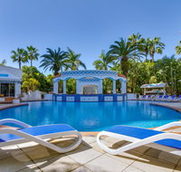 Bel Air on Broadbeach - Lightning Ridge Tourism