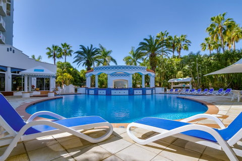 Bel Air On Broadbeach - Official - Lightning Ridge Tourism 0
