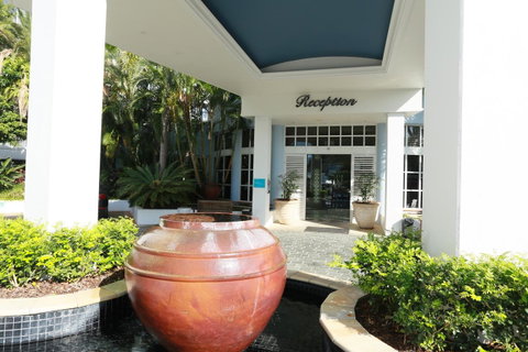 Bel Air On Broadbeach - Official - Lightning Ridge Tourism 10
