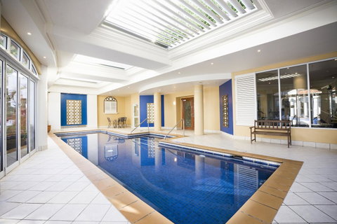 Bel Air On Broadbeach - Official - Lightning Ridge Tourism 5