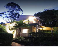 Maleny Terrace Cottages - Lightning Ridge Tourism