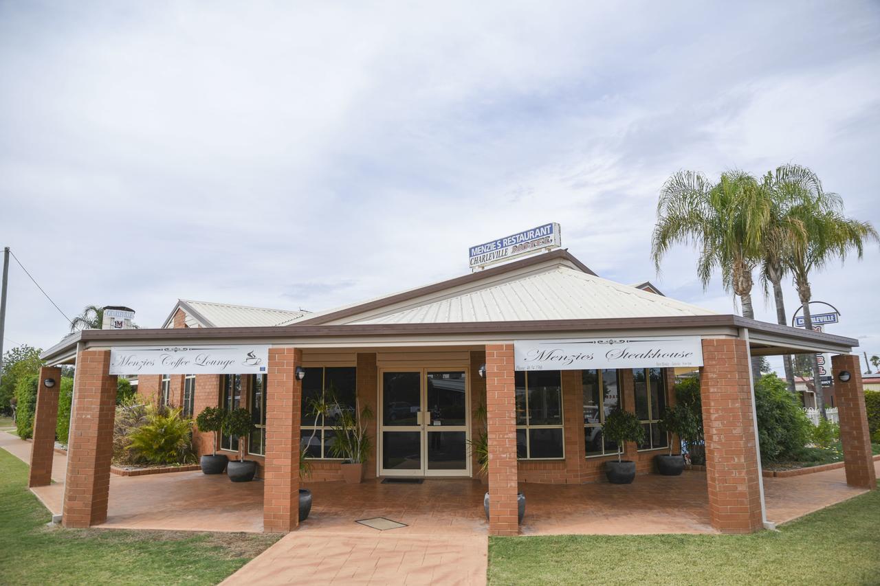 Charleville QLD Lightning Ridge Tourism